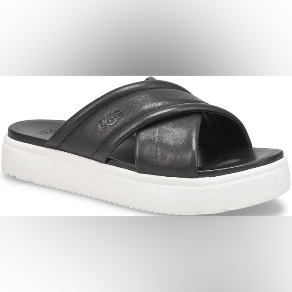 Women’s UGG Zayne Cross-band Sandal